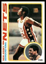 1978-79 Topps Basketball Cards 11