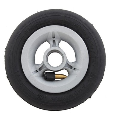 POWERSLIDE ROAD WARRIOR NORDIC Wheel