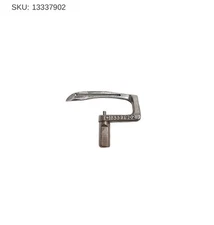 Genuine Juki Looper Sewing Machine Part # 13337902 Alt # 133-37902