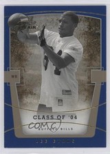 2004 Flair Class of '04 Collection Row 1 58/100 Lee Evans #79 03r2