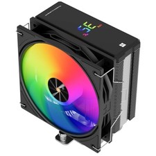 CPU Air Cooler 120mm Digital ARGB 2000RPM AM4/AM5 Intel 4 Heatpipes
