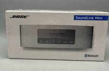 BOSE SoundLink Mini altoparlante Bluetooth portatile - sigillato