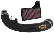 Airaid 450-730 15-16 fits Ford Mustang L4-2.3L F/I Jr Intake Kit