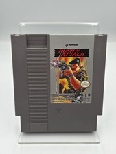 ebay® Auktion 397992404644 | Nintendo NES Spiel Rush'N Attack Modul EEC Thumbnail of ebay® auction 397992404644 | Nintendo NES Spiel Rush'N Attack Modul EEC