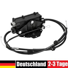 Handbremse Feststellbremse Steuerelement Für BMW X5 X6 E70 E71 E72 34436850289