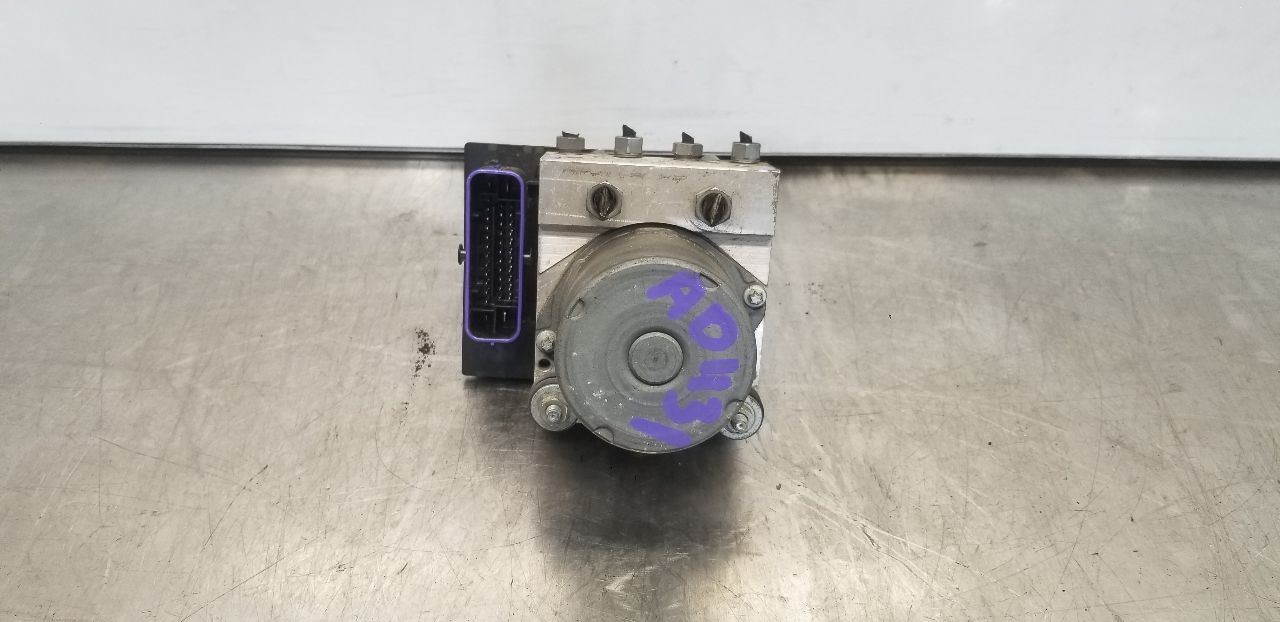 11 AUDI R8 5.2L ABS PUMP ASSEMBLY 420614517B