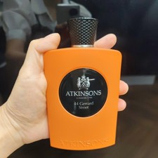 Atkinsons 44 Gerrard Street 100ml EDP