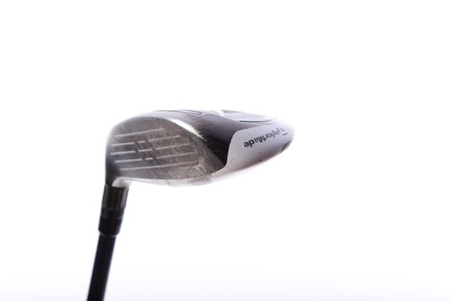 TaylorMade SIM MAX 25* 5H Hybrid Regular Flex Fujikura Ventus Good - Picture 7 of 8