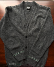 Harry Potter Cardigan Universal Studios