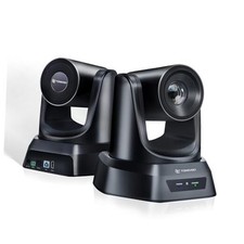 Conference Room PTZ Camera System with 20X Optical Zoom  HDMI/USB 20X Zoom