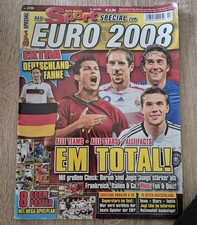 Bravo Sport Special Zur Euro 2008