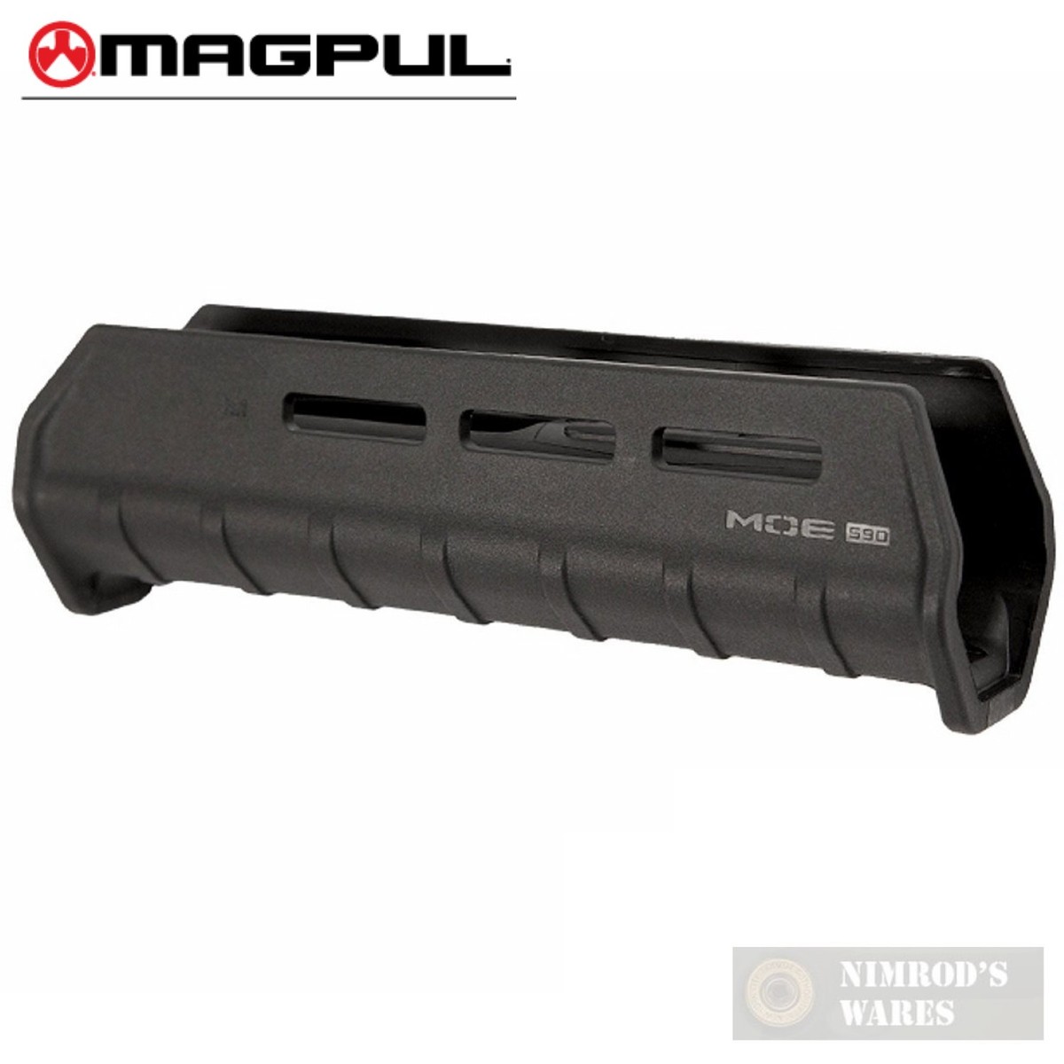 Magpul MOSSBERG 590/590A1 FOREND M-LOK MAG494-BLK NEW FAST SHIP | eBay