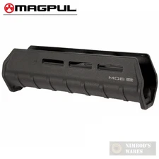 Magpul MOSSBERG 590/590A1 FOREND M-LOK MAG494-BLK NEW FAST SHIP