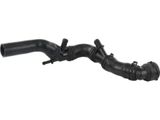 REIN AUTOMOTIVE 1J0122101CC Water Hose Volkswagen Jetta Golf