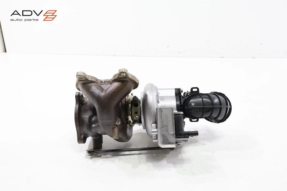 2025 BUICK ENCLAVE 2.5L MOTOR TURBOCOMPRESSOR TURBO CARREGADOR FABRICANTE DE EQUIPAMENTO ORIGINAL - Imagem 4 de 4