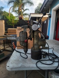 Rockwell BUX MOD: DH 1-1/4 No. BS26996 watt: 80 Volt: 110