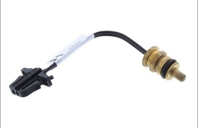 BUDERUS 7101578 DURCHFLUSSSENSOR - BRANDNEU