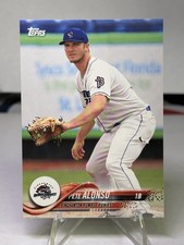 2018 Topps Pro Debut #102 Pete Alonso