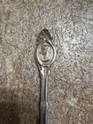 Rare Antique Tiffany And Co Sterling Silver Fork 7 inches Counter Stamped — photo 6