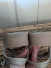 Baretraps Flicka Sandals Women's Size 9 Excellent Pre-owned Condition  — photo 4