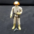 Vintage Star Wars ESB Twin Pod Cloud Car Pilot