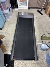 KingSmith WalkingPad P1 Folding Under-Desk Walking Treadmill – Folds Small