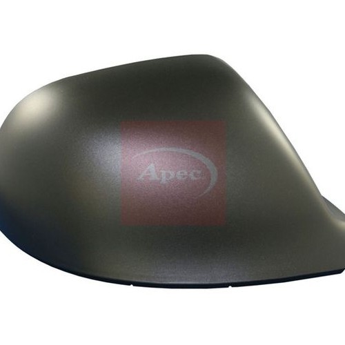For VW AMAROK 2010 on MIRROR COVER RH PRIMED AMH2294