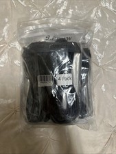 25 ft Flexible DMX Cable, 3 Pin Signal XLR Male to Female DMX Cable Wire