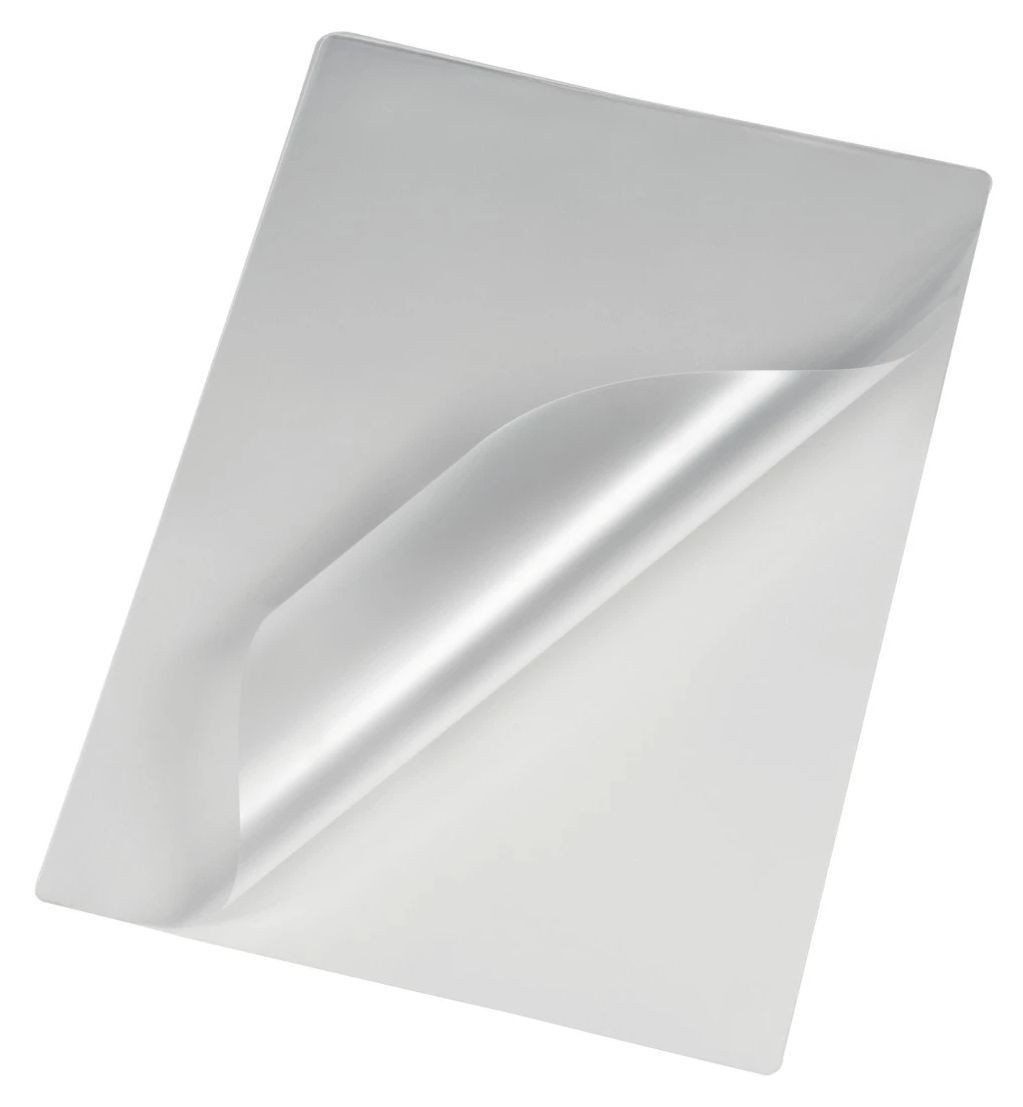 Hama Hei-Laminierfolien-Set Transparent 4890₽