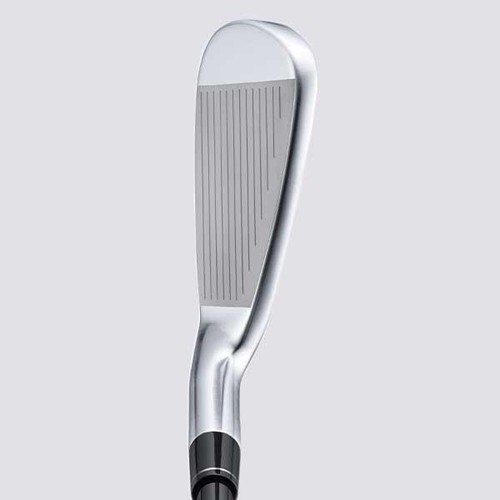 Ladies HONMA BERES NX Single Iron 11-Iron L-Flex VIZARD for NX 37 Women - Picture 3 of 9