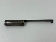 Vintage Winchester 1890 22 Rifle Forend Action Slide