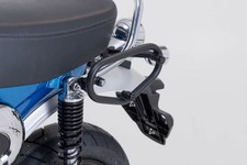 Portapacchi laterale sinistro SW Motech SLC per Honda Dax 125