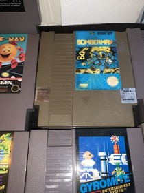 Lot Of 17 NES Nintendo Games Wild Gunman Mario Gumshoe Ice Climber Untested!