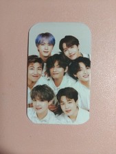 “Photocards K-Pop Exclusives - BTS