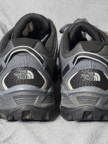 Scarpe sneakers The North Face Ultra 110 WP escursionismo trail uomo taglia 12 - Foto 3 di 6