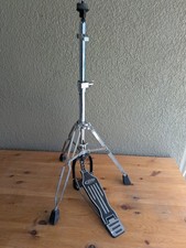 PDP Hi Hat Stand Double-braced, tension adjustment, swivel foot