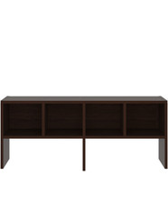 Galano Nice Multifunktionales Regal-Schrank -...