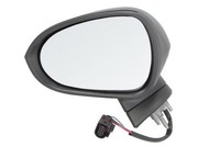 Blic 5402-10-2002293P AußEn Spiegels FüR Seat Links Elektrisch Ohne Blinker