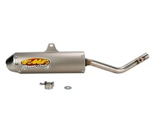 FMF Powercore 4 Slip-On  Exhaust Silencer For Honda CRF 150 F 2016