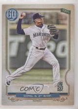 2020 Topps Gypsy Queen Bazooka Back Shed Long #244 0c6