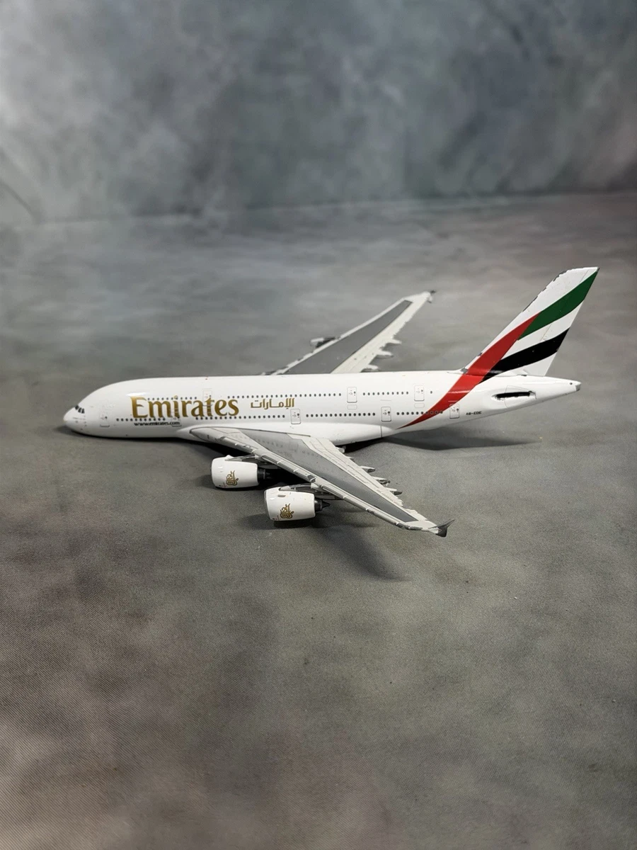 A380 1:200 Scale Diecast Aircraft & Spacecraft for sale | eBay