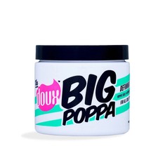 Big Poppa Defining Gel For All Curl Types By The Doux 16 fl oz