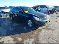 ANTENNA OEM 2015 INFINITI Q40 1YR WRNTY 282081DV0B