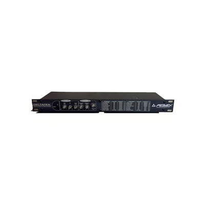 #ad Peavey Dual DeltaFex Stereo Effects Rack Processor Delta Fex DeltaFX FX U281906 $99.99