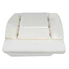 Front Driver Bottom Replacement Seat Foam Cushion for F150 2004-2008