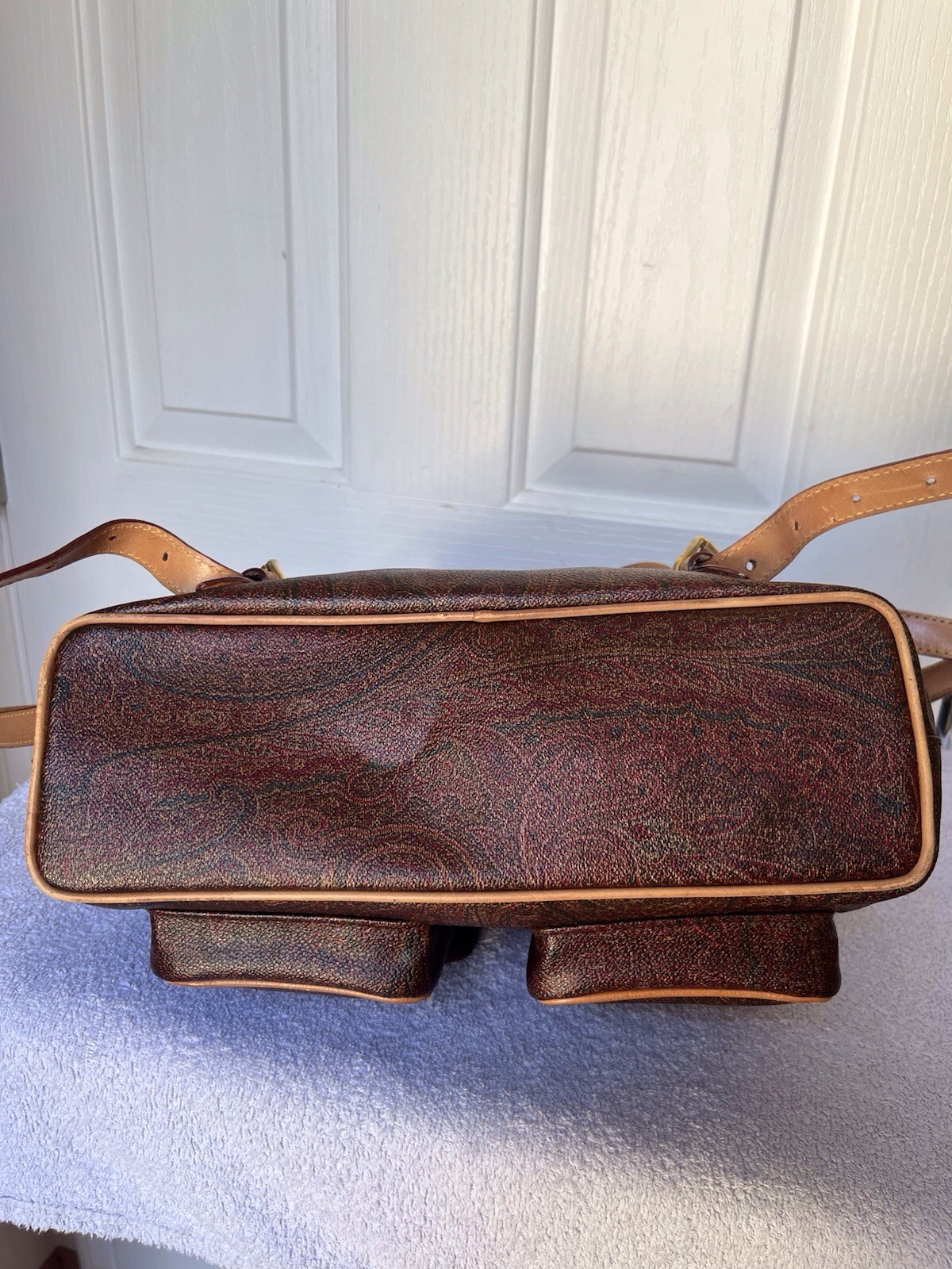 Etro Backpack - image 5