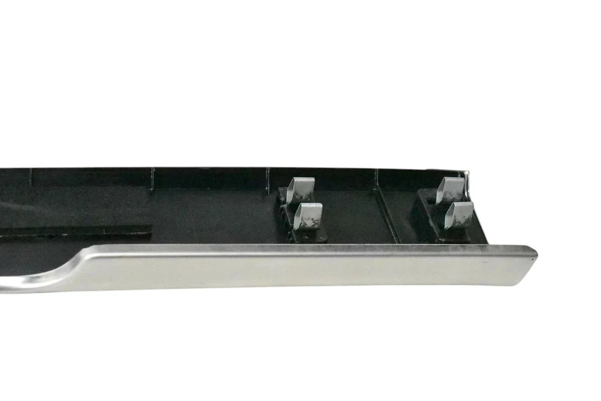 Bentley Continental Flying Spur Speed 2006-2013 Right Door plate