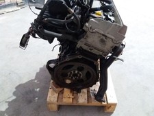 Moteur Mercedes 230