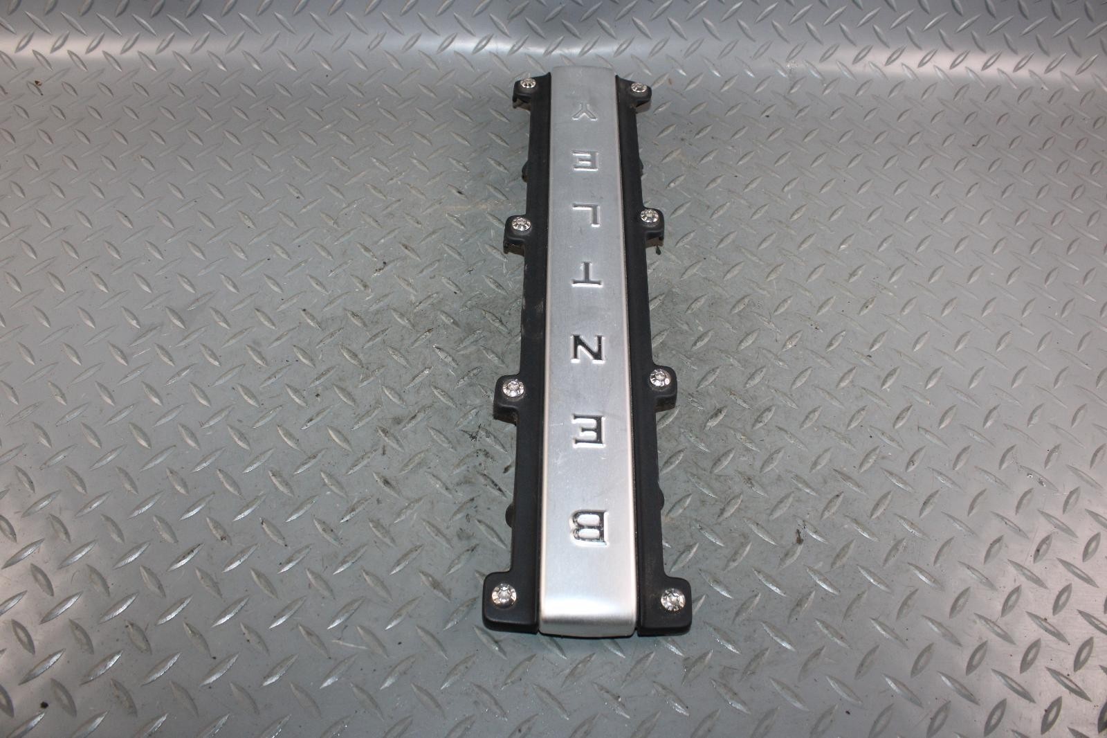 Bentley Continental GT 2003-2013 Engine cover