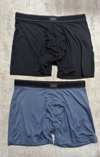 SAXX Daytripper Boxer Brief 2 Pack Size LG Nwob Nwot